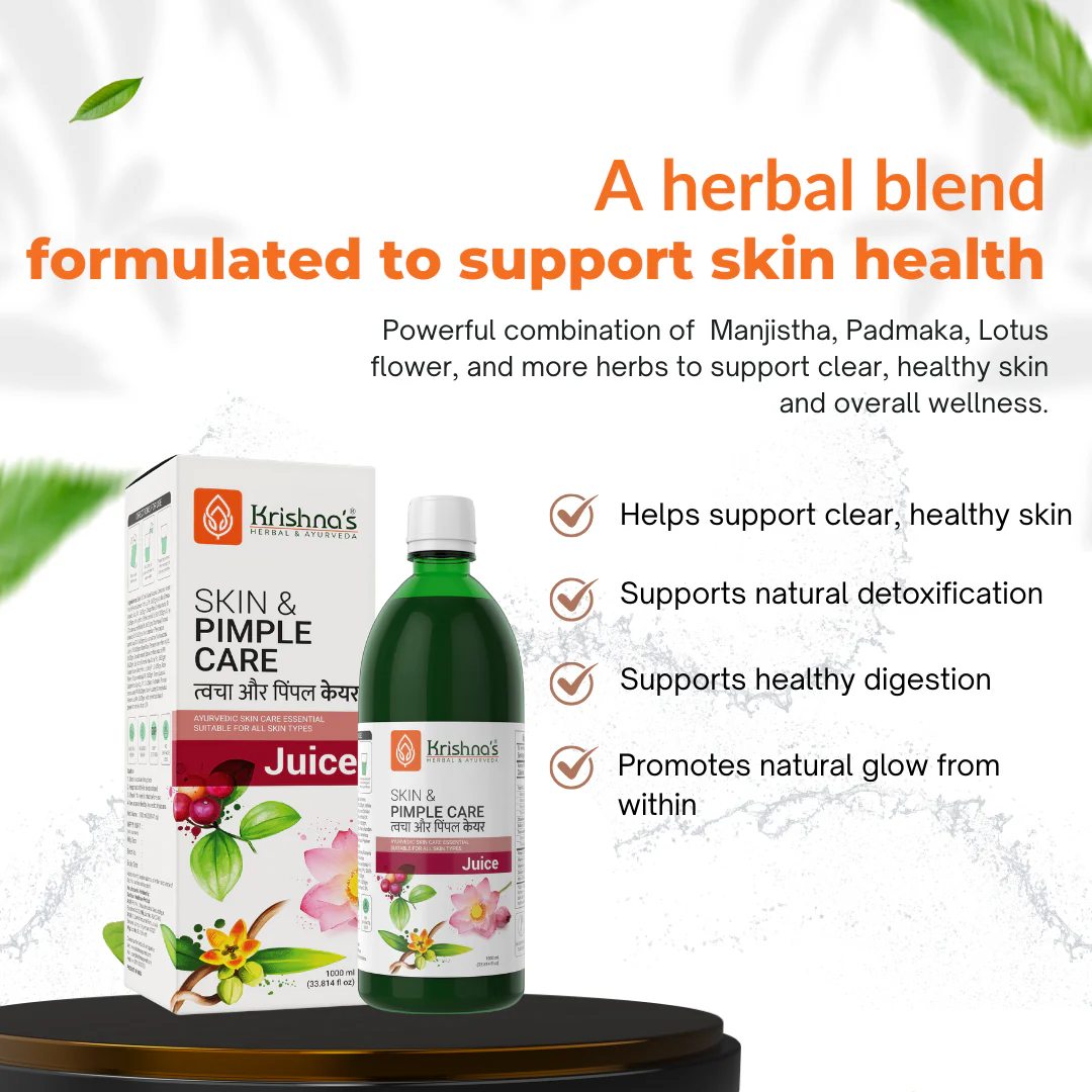 Amla Juice 1000 ml | Skin & Pimple Care Juice 1000 ml - Image 4