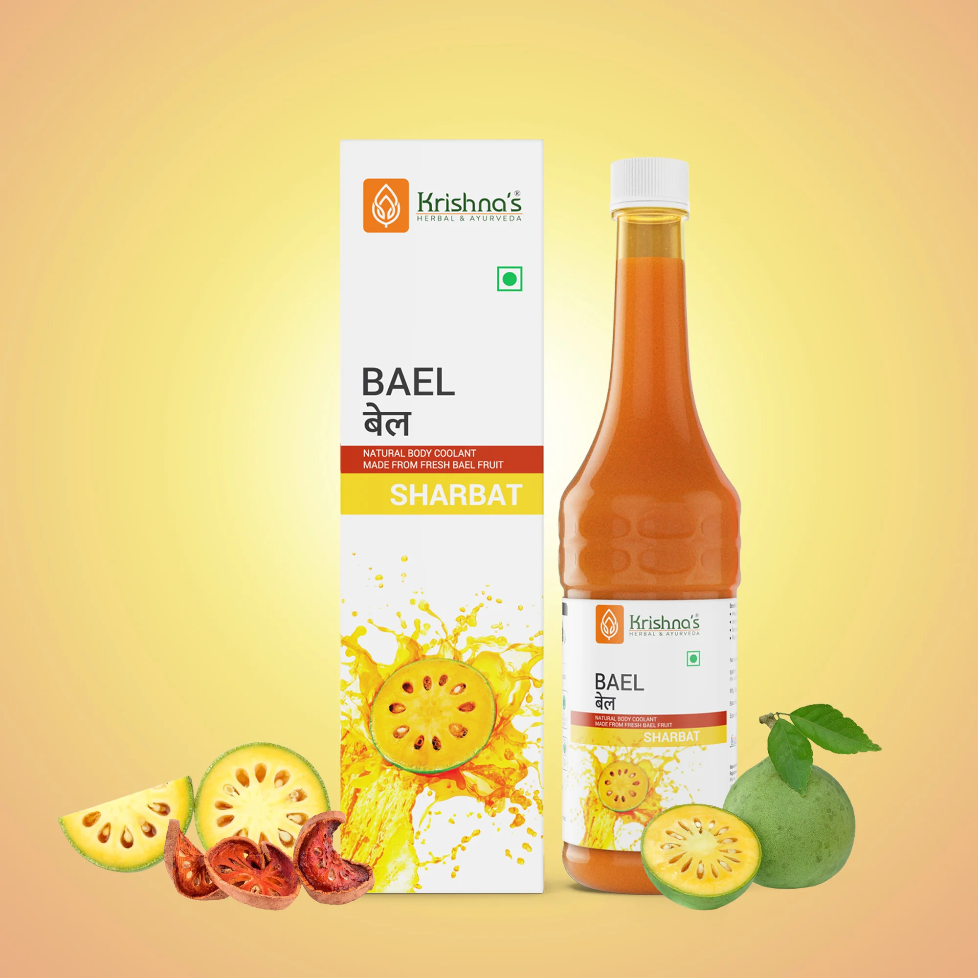 Bael Sharbat - Image 5