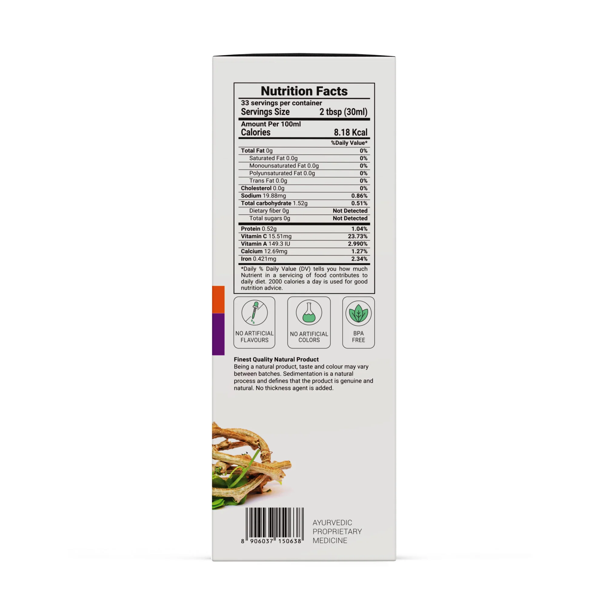 Giloy Tulsi Juice - Image 12