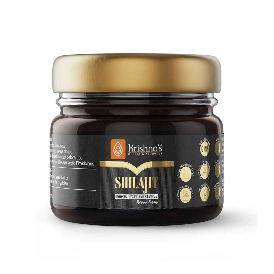 Himalayan Shilajit Resin - Image 12