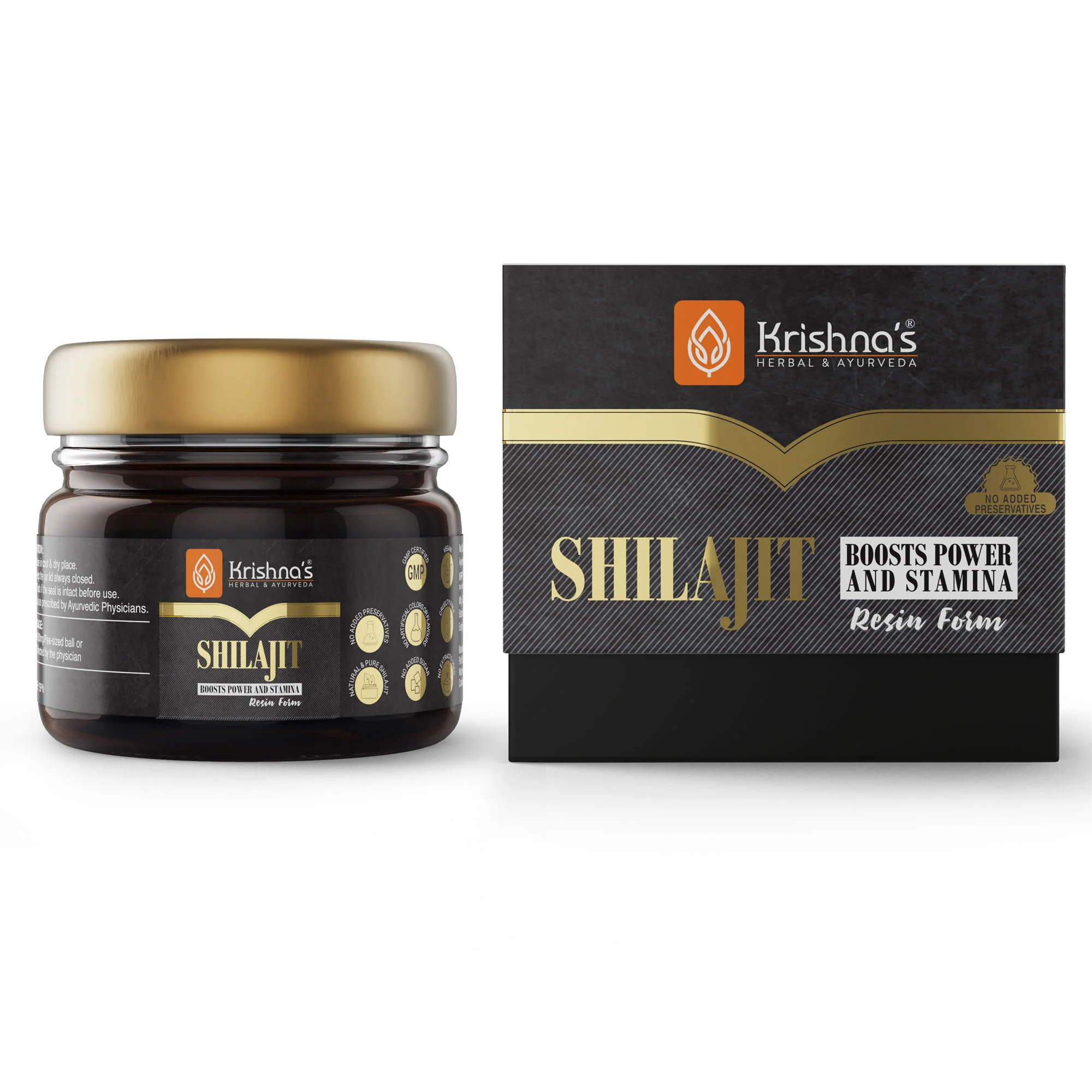 Himalayan Shilajit Resin - Image 14