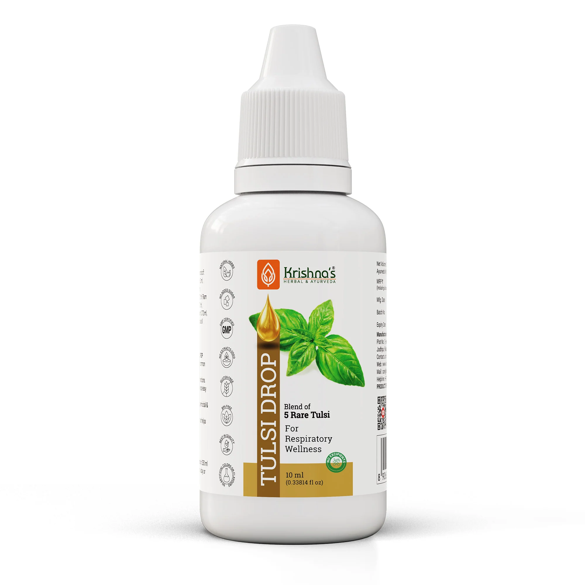 Tulsi Drop - Image 7